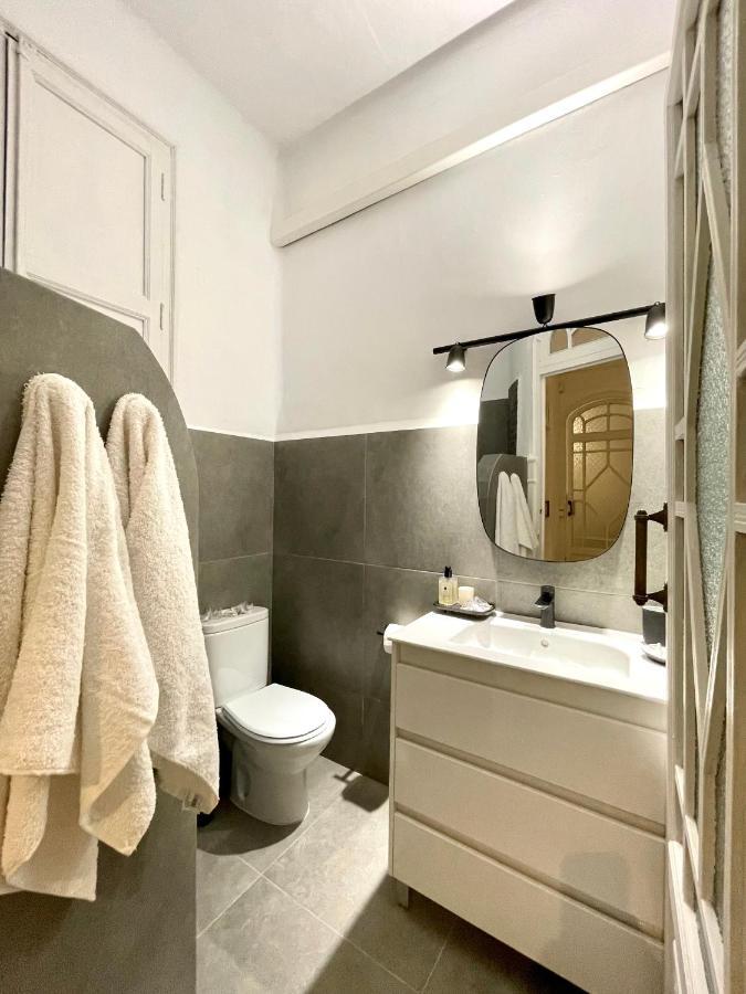 Apartmán Victoria Site-Luxury Center Valencie Exteriér fotografie