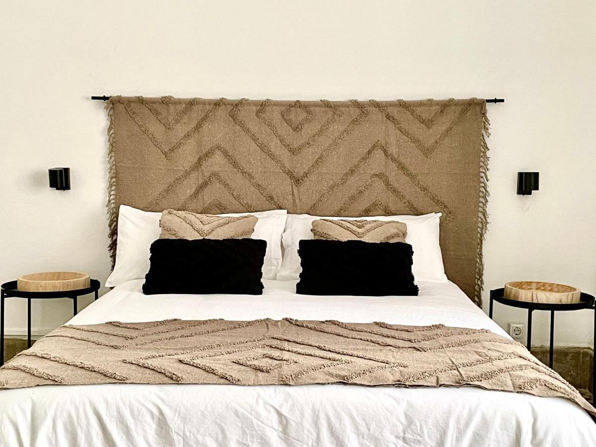 Apartmán Victoria Site-Luxury Center Valencie Exteriér fotografie