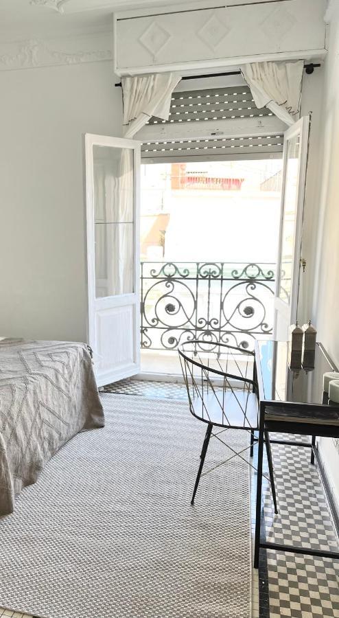 Apartmán Victoria Site-Luxury Center Valencie Exteriér fotografie