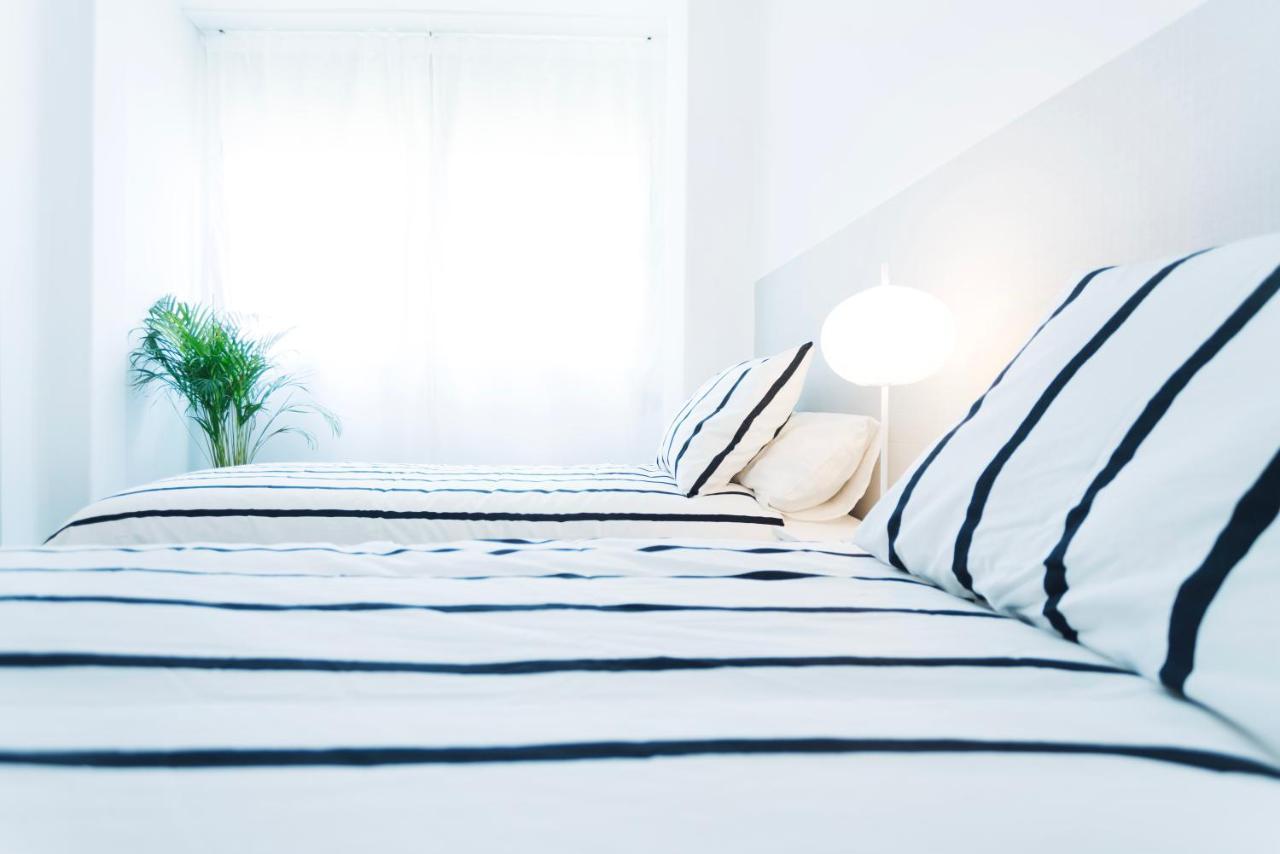 Apartmán Victoria Site-Luxury Center Valencie Exteriér fotografie