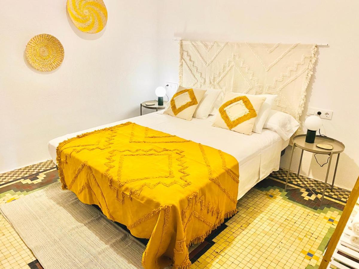 Apartmán Victoria Site-Luxury Center Valencie Exteriér fotografie