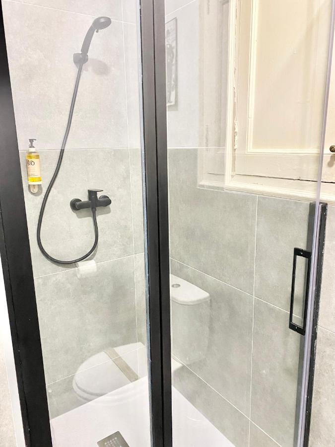 Apartmán Victoria Site-Luxury Center Valencie Exteriér fotografie