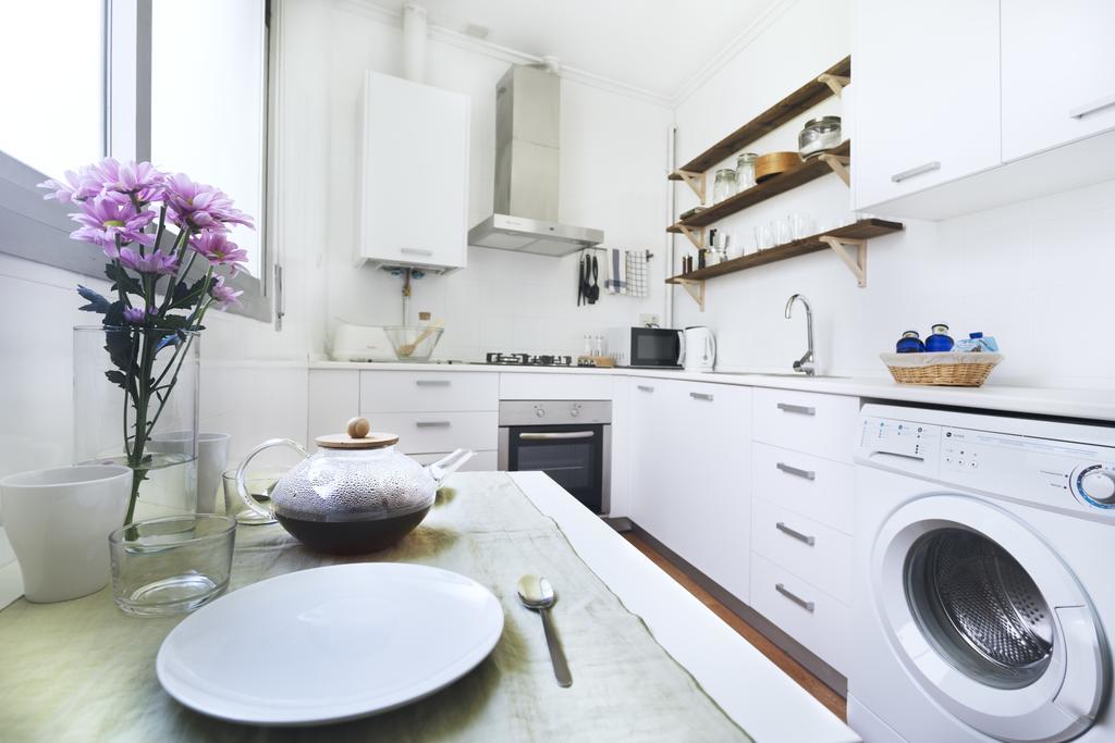 Apartmán Victoria Site-Luxury Center Valencie Exteriér fotografie