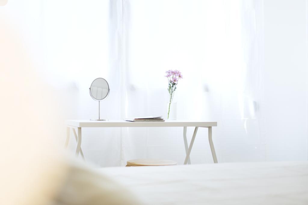 Apartmán Victoria Site-Luxury Center Valencie Exteriér fotografie