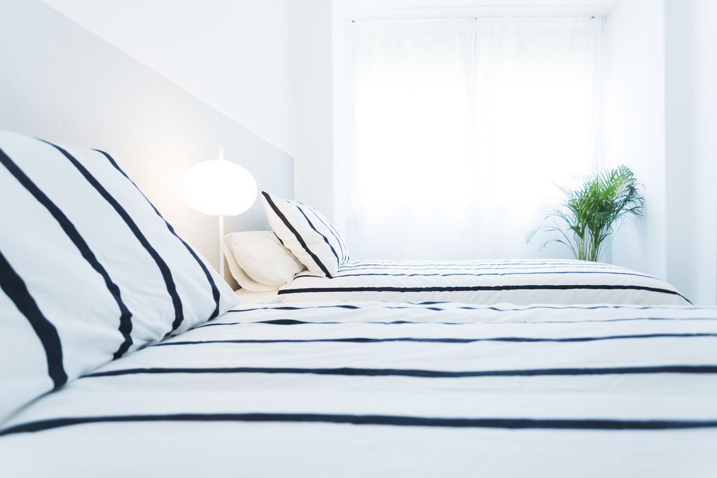 Apartmán Victoria Site-Luxury Center Valencie Exteriér fotografie