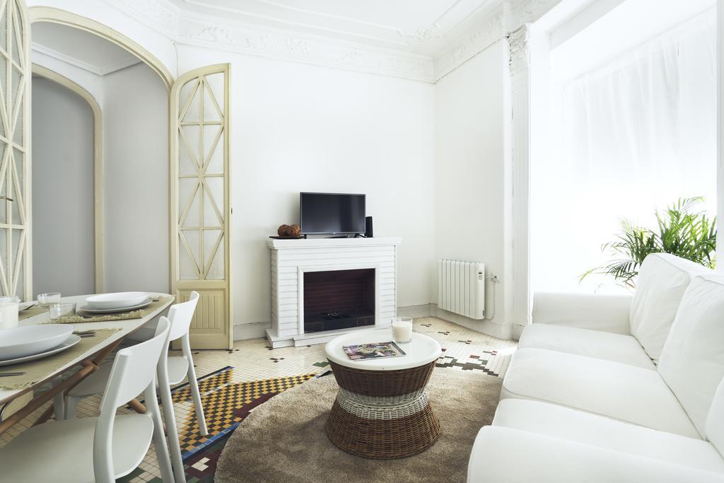 Apartmán Victoria Site-Luxury Center Valencie Exteriér fotografie
