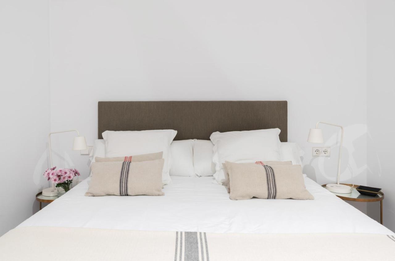 Apartmán Victoria Site-Luxury Center Valencie Exteriér fotografie