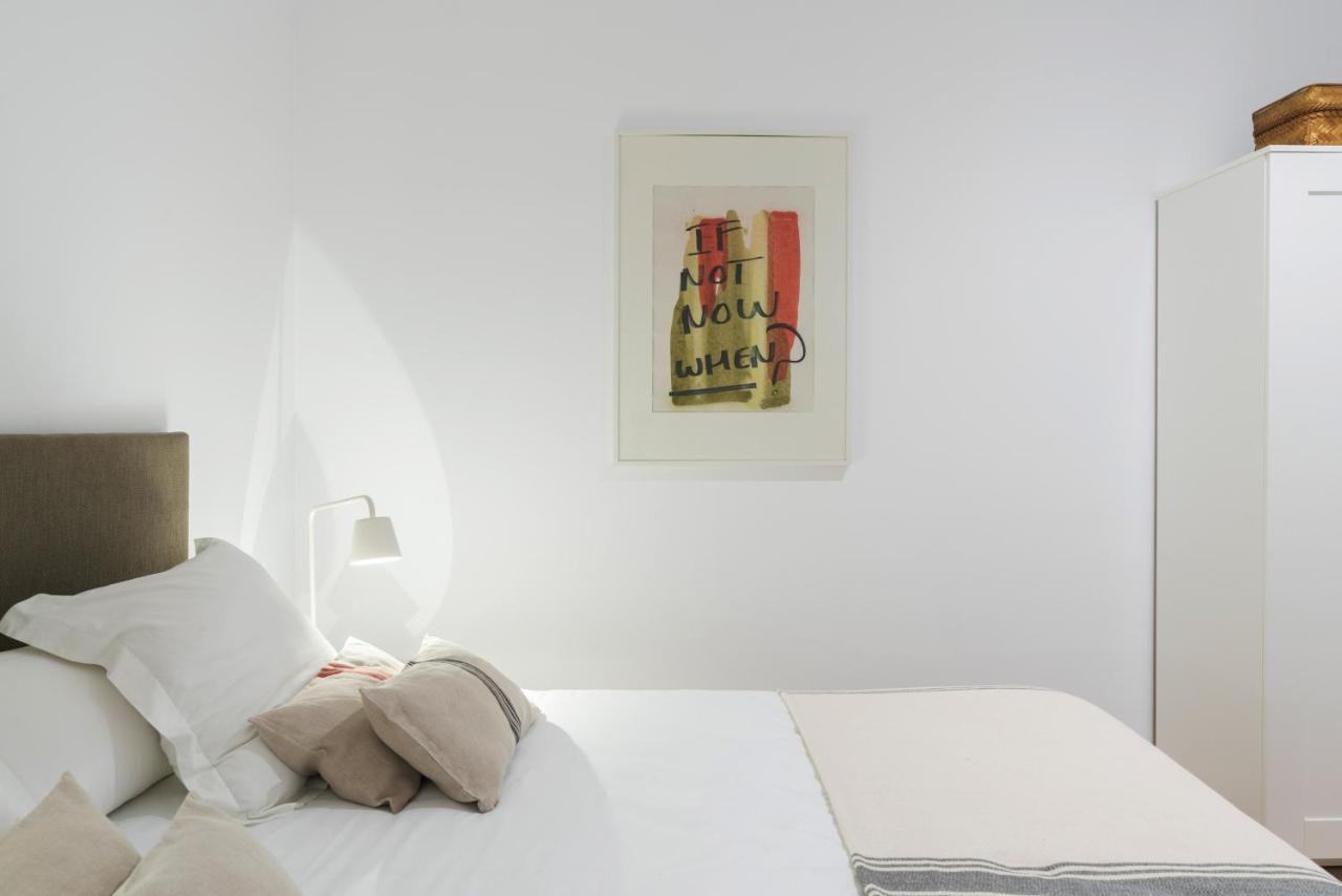 Apartmán Victoria Site-Luxury Center Valencie Exteriér fotografie