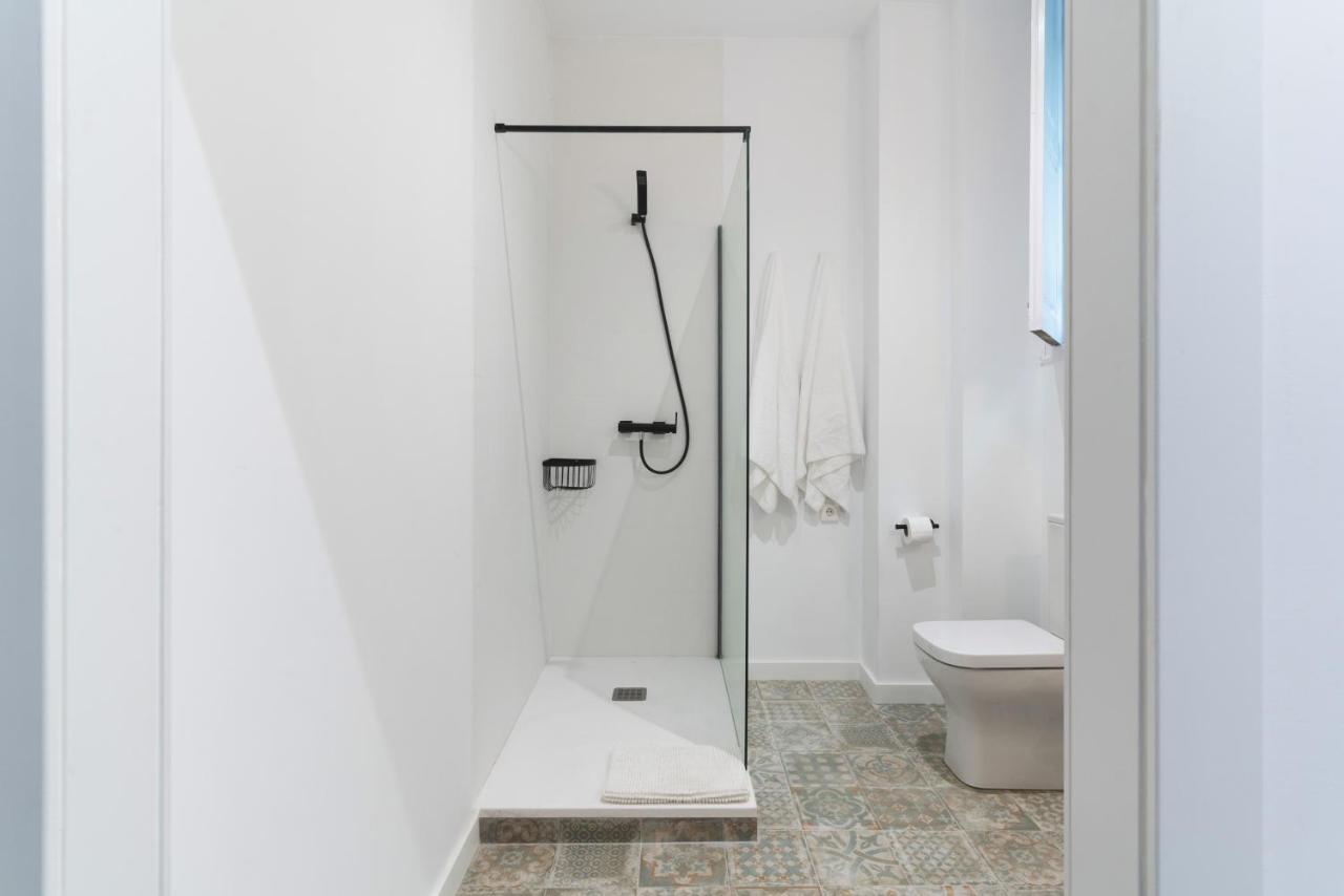 Apartmán Victoria Site-Luxury Center Valencie Exteriér fotografie
