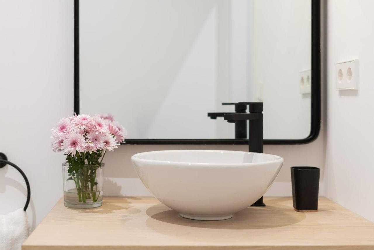 Apartmán Victoria Site-Luxury Center Valencie Exteriér fotografie