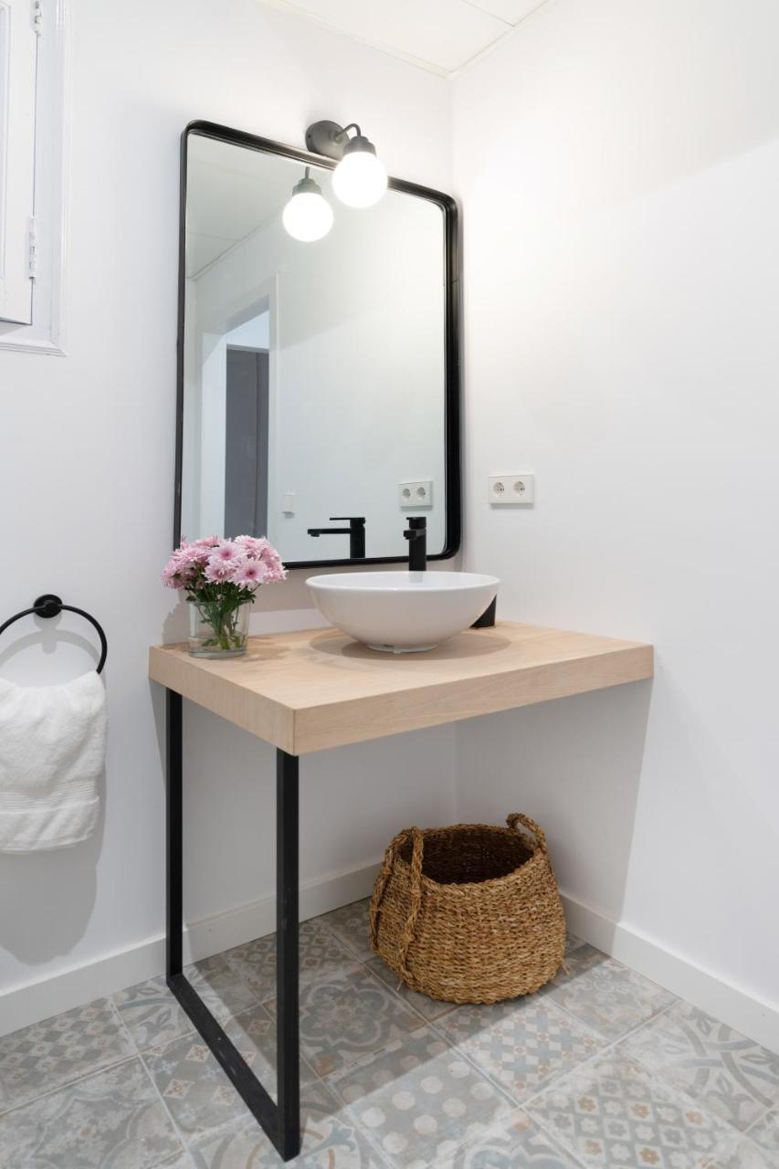 Apartmán Victoria Site-Luxury Center Valencie Exteriér fotografie