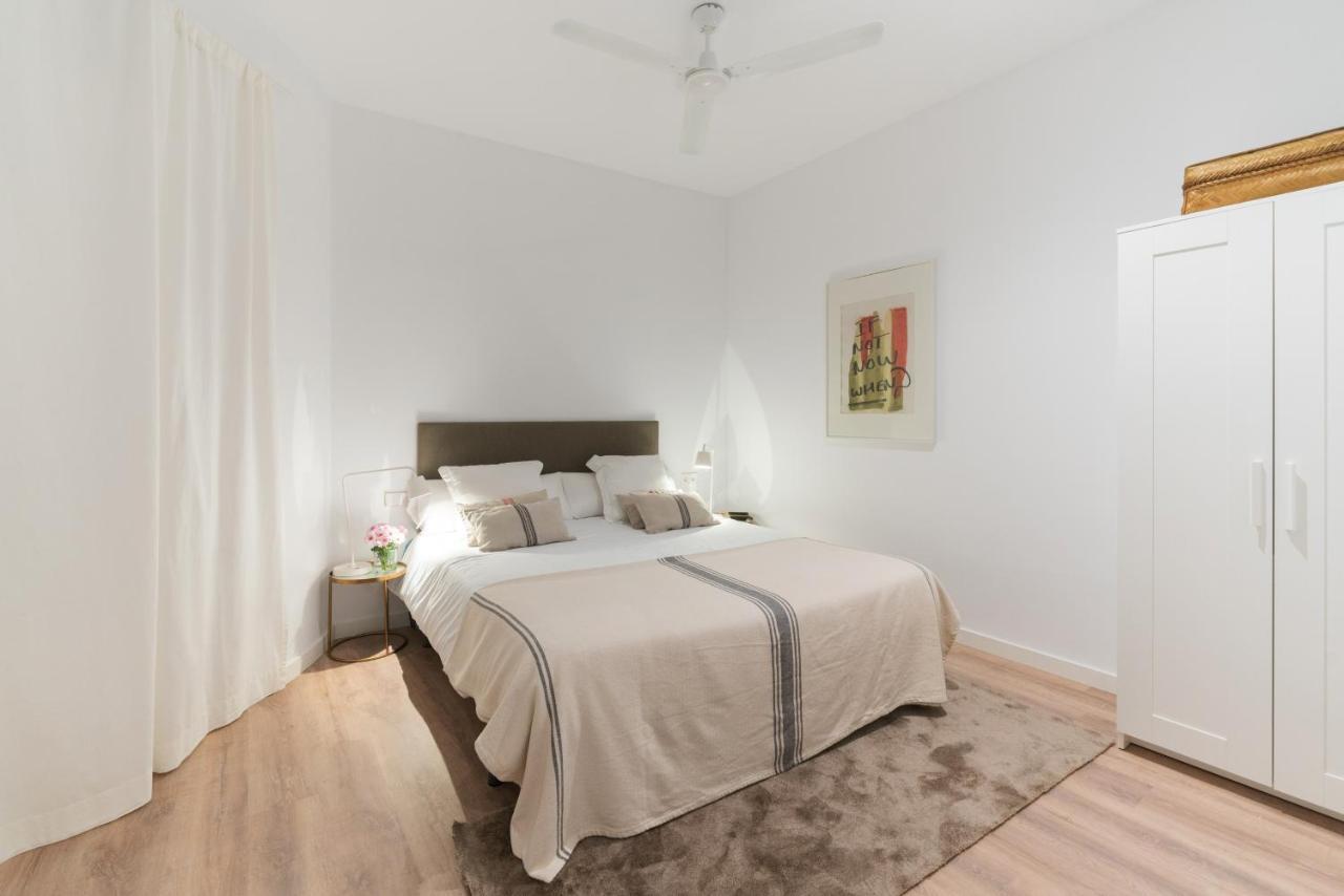 Apartmán Victoria Site-Luxury Center Valencie Exteriér fotografie
